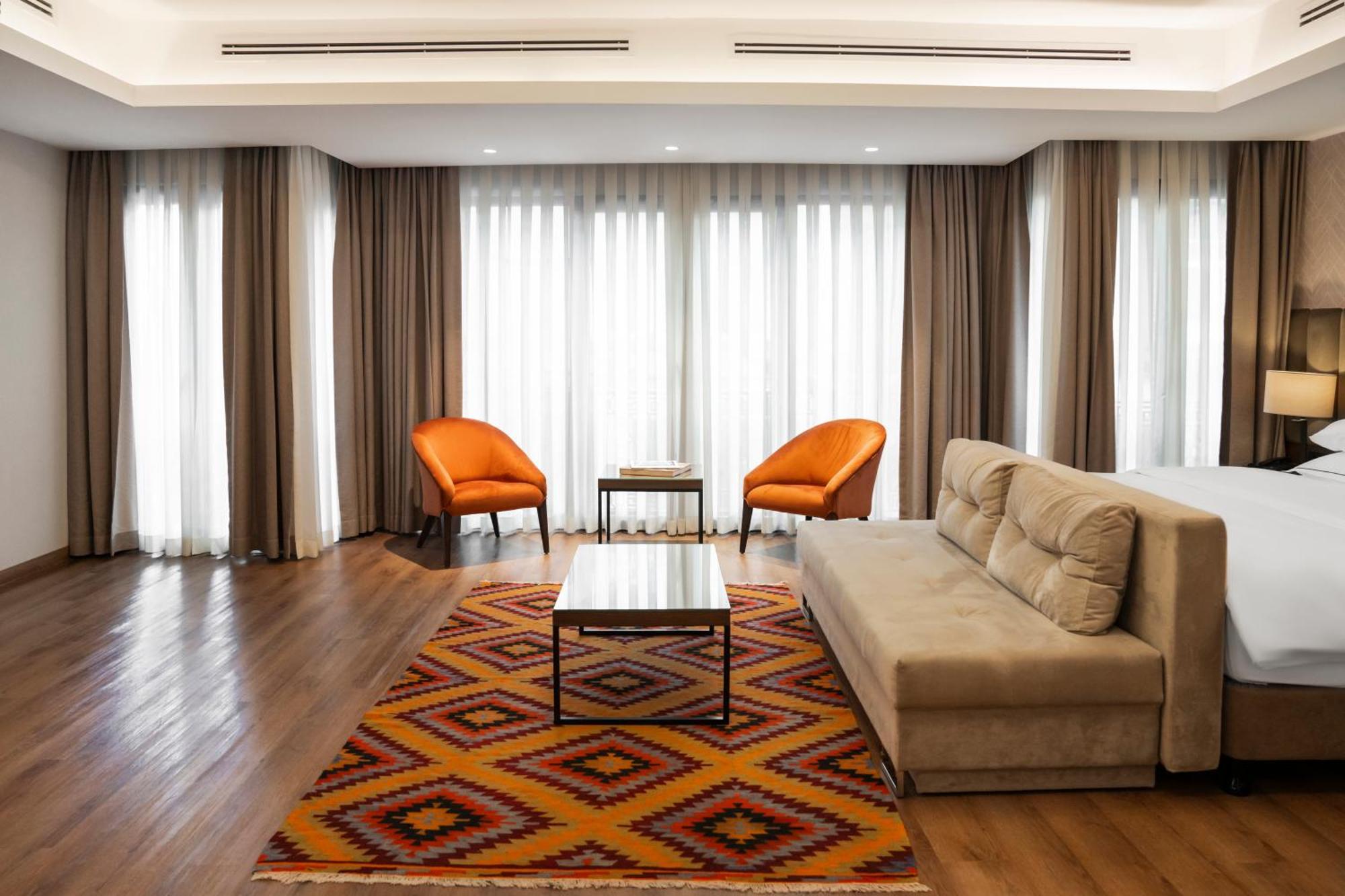 Riva Nisantasi Hotel *