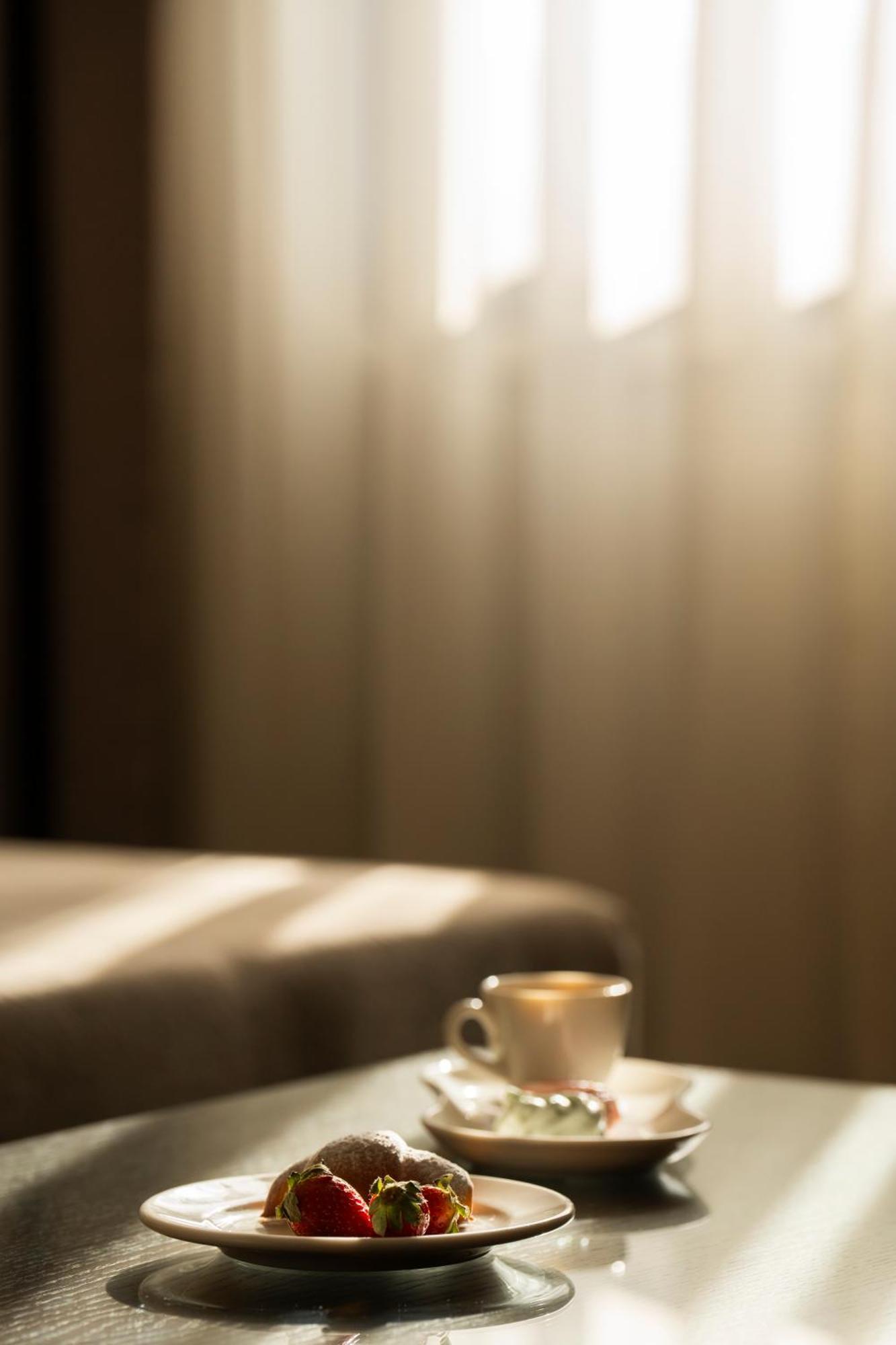 Riva Nisantasi Hotel Provincia di Istanbul