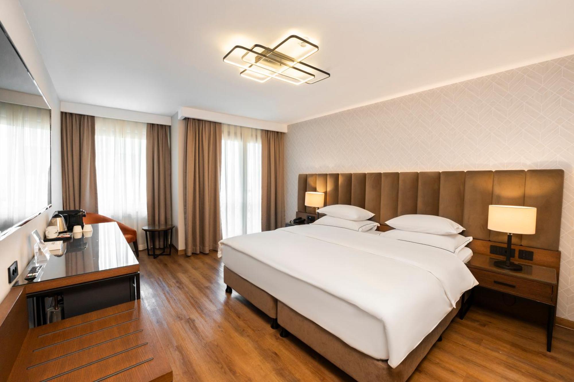Hotel Riva Nisantasi Provincia di Istanbul