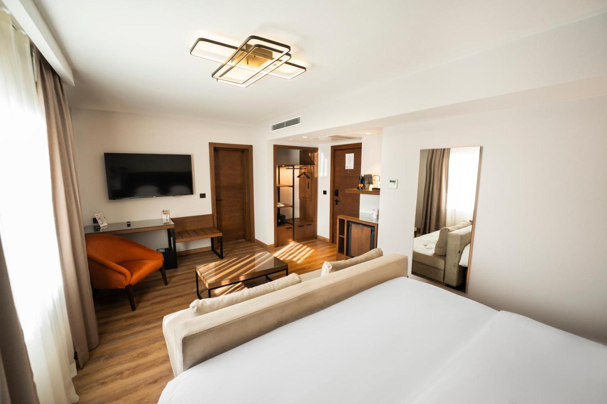 Hotel Riva Nisantasi